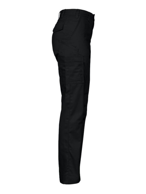 PROJOB 2519 PANTALON LAVAGE 60° FEMME /api/colors/b9fdad4a-5e94-45cb-8c03-c08b349b28c3 personnalisable