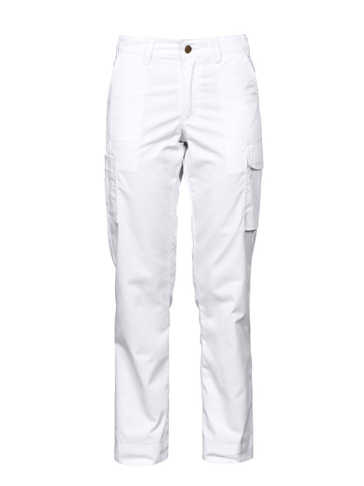 Pantalons personnalisable PROJOB 2519 PANTALON LAVAGE 60° FEMME