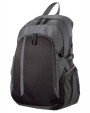 HALFAR Backpack Galaxy Taschen personalisierbar