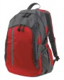 Sacs & Bagagerie personnalisable HALFAR Backpack Galaxy