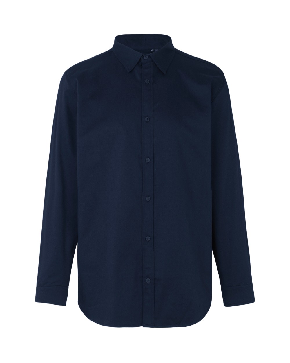 T-shirts NEUTRAL Mens Twill Shirt voor bedrukking &amp; borduring