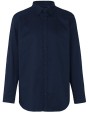 NEUTRAL Mens Twill Shirt T-Shirts personalisierbar