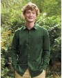 NEUTRAL Mens Twill Shirt T-Shirts personalisierbar