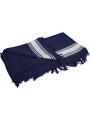 KARIBAN Serviette fouta /api/colors/ac3617f1-55b6-4cce-bc08-bb5c08d2e5bf personnalisable