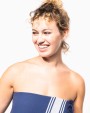 Produits éponges personnalisable KARIBAN Serviette fouta