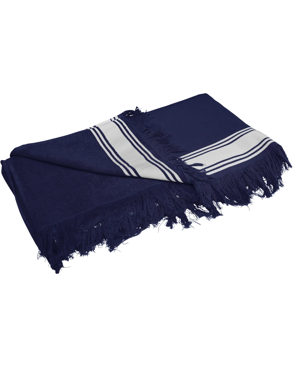 Produits éponges personnalisable KARIBAN Serviette fouta