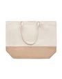 Sacs & Bagagerie personnalisable 4DO Sac de plage en toile 280 gr/m