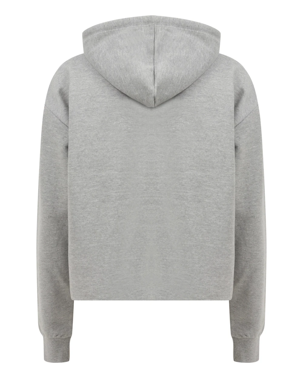 Sweat-shirts personnalisable SKINNIFIT Women´s Cropped Slounge Hoody