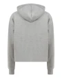 Sweaters & hoodies SKINNIFIT Women´s Cropped Slounge Hoody voor bedrukking &amp; borduring