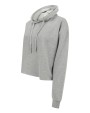 Sweaters & hoodies SKINNIFIT Women´s Cropped Slounge Hoody voor bedrukking &amp; borduring