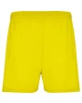 Bermuda's & Shorts ROLY CALCIO voor bedrukking &amp; borduring