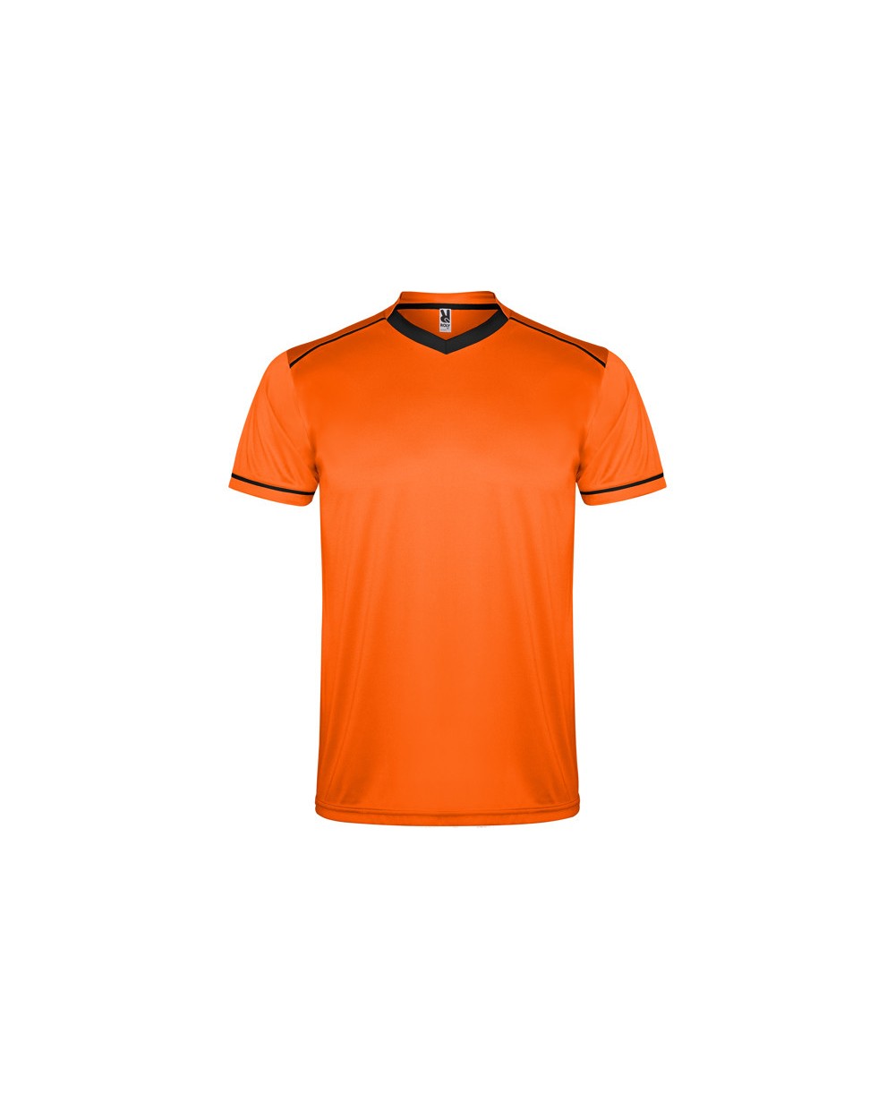 T-shirts ROLY UNITED voor bedrukking &amp; borduring