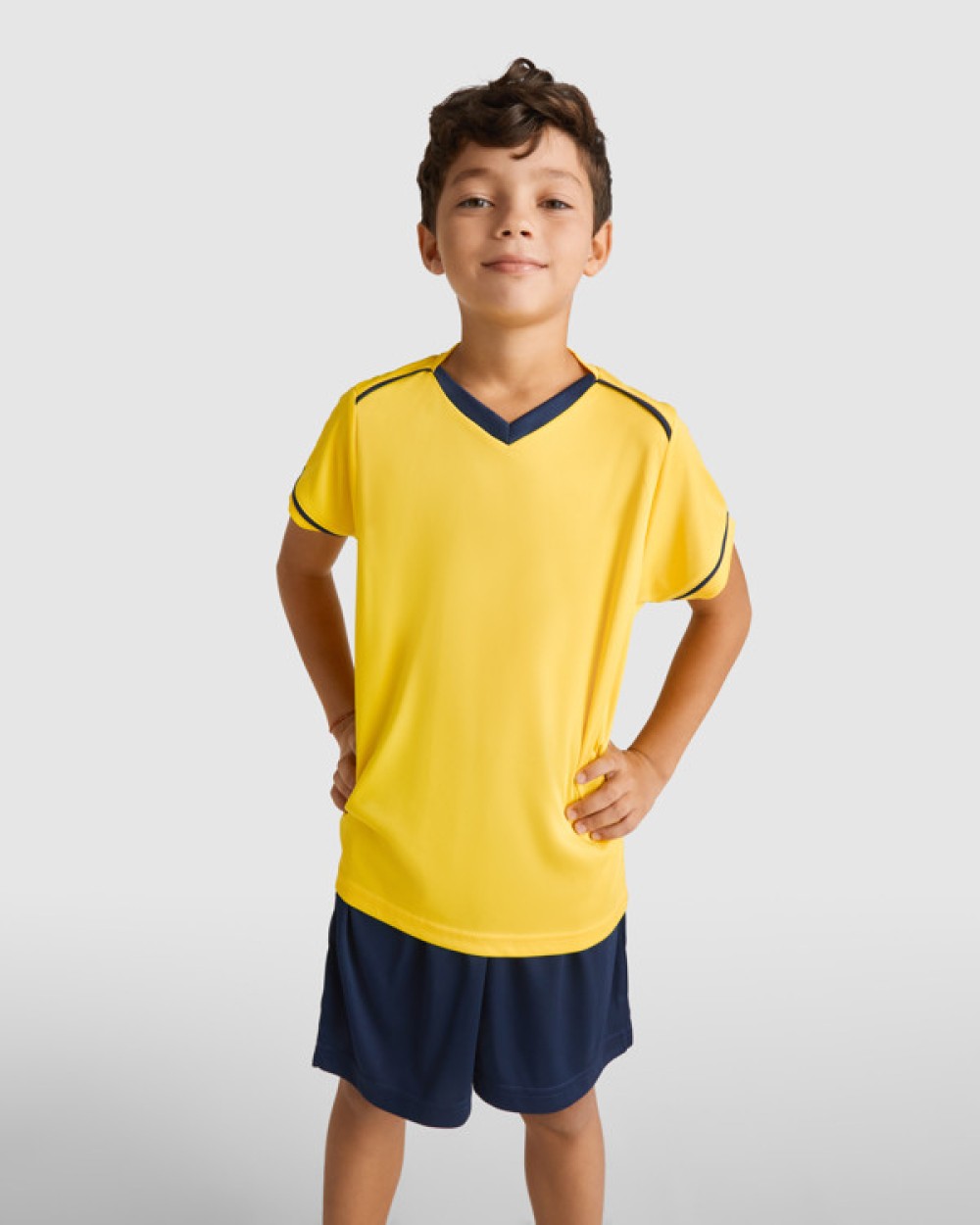 T-Shirts personnalisable ROLY UNITED