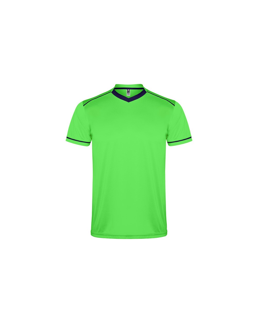 T-Shirts personnalisable ROLY UNITED