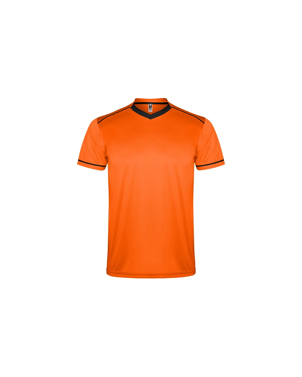T-shirts ROLY UNITED voor bedrukking &amp; borduring