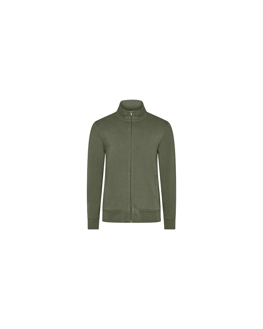 Sweaters & hoodies HRM Men´s Premium Full-Zip Sweat Jacket voor bedrukking &amp; borduring