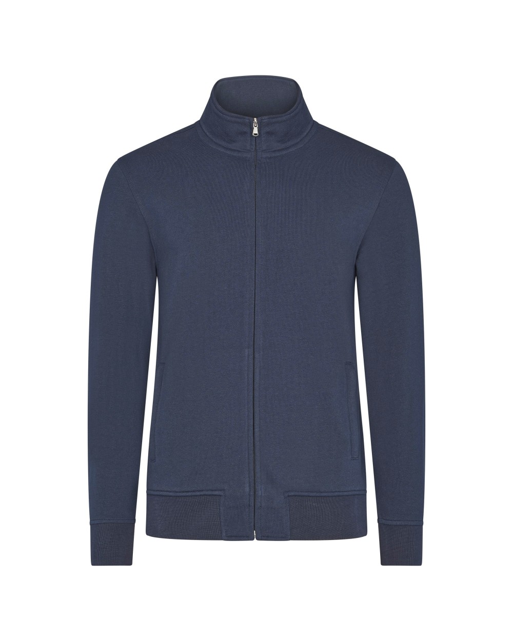 HRM Men´s Premium Full-Zip Sweat Jacket Sweatshirts personalisierbar