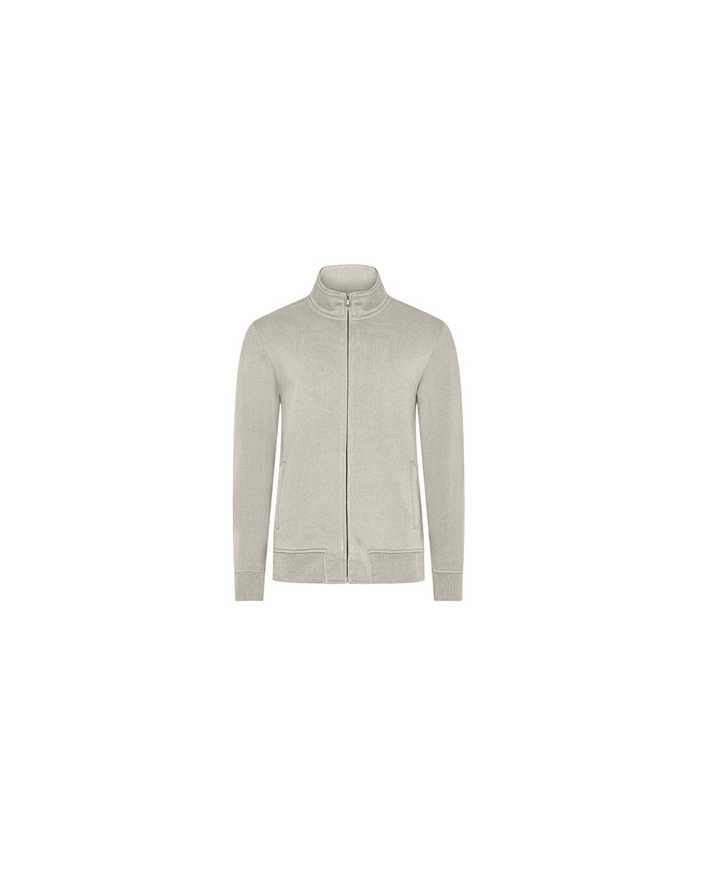 Sweaters & hoodies HRM Men´s Premium Full-Zip Sweat Jacket voor bedrukking &amp; borduring