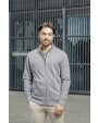 Sweat-shirts personnalisable HRM Men´s Premium Full-Zip Sweat Jacket
