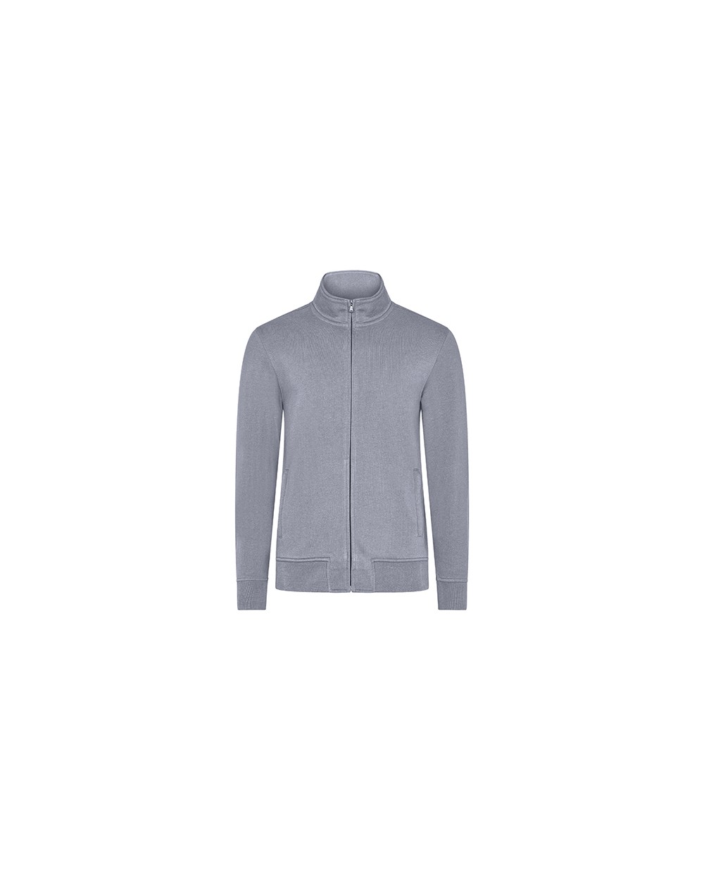 Sweat-shirts personnalisable HRM Men´s Premium Full-Zip Sweat Jacket