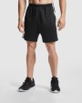 Bermuda's & Shorts ROLY LAZIO voor bedrukking &amp; borduring
