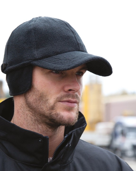 Casquettes personnalisable RESULT Casquette Polartherm™
