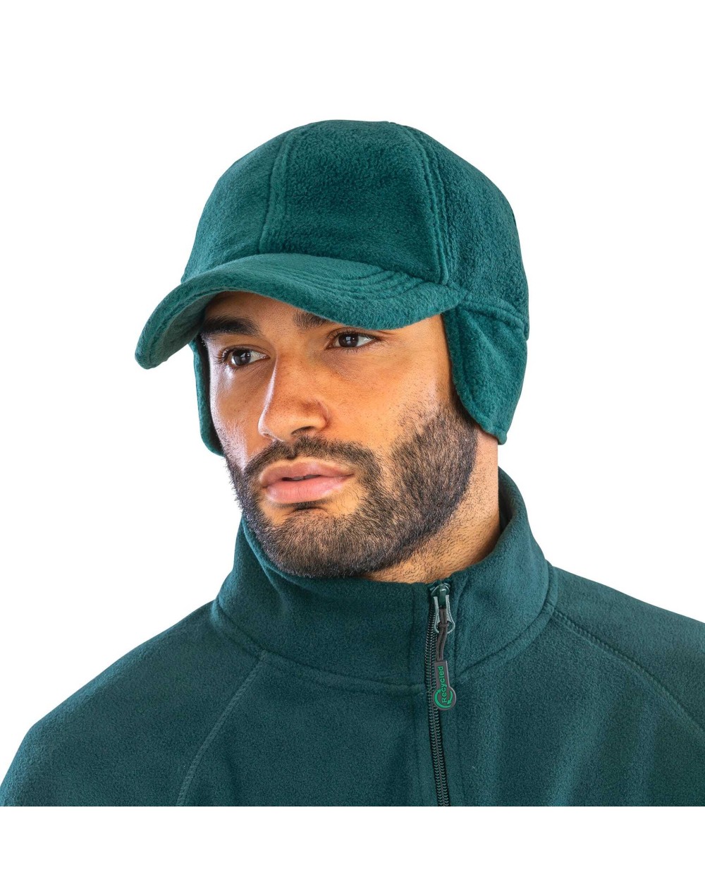RESULT Kappe Polartherm™ Kappen personalisierbar