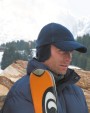 Casquettes personnalisable RESULT Casquette Polartherm™