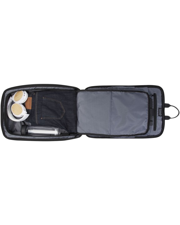 TEKIō Rise Laptop-Rucksack GRS Recycelt 15,6" Taschen personalisierbar