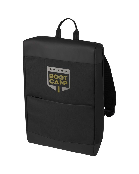 TEKIō Rise Laptop-Rucksack GRS Recycelt 15,6" Taschen personalisierbar