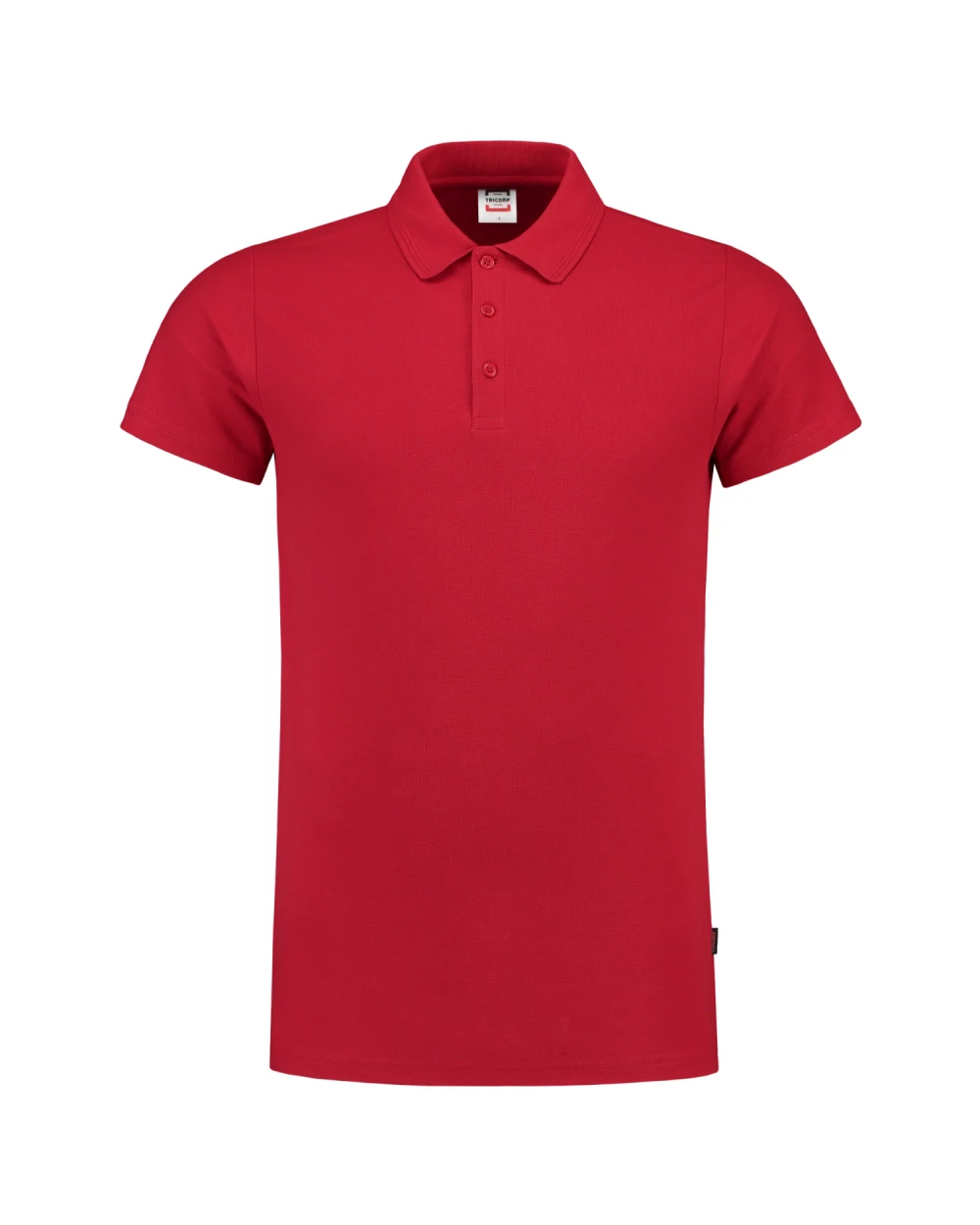 Polos personnalisable TRICORP Polo Fitted 180 Grammes Enfant