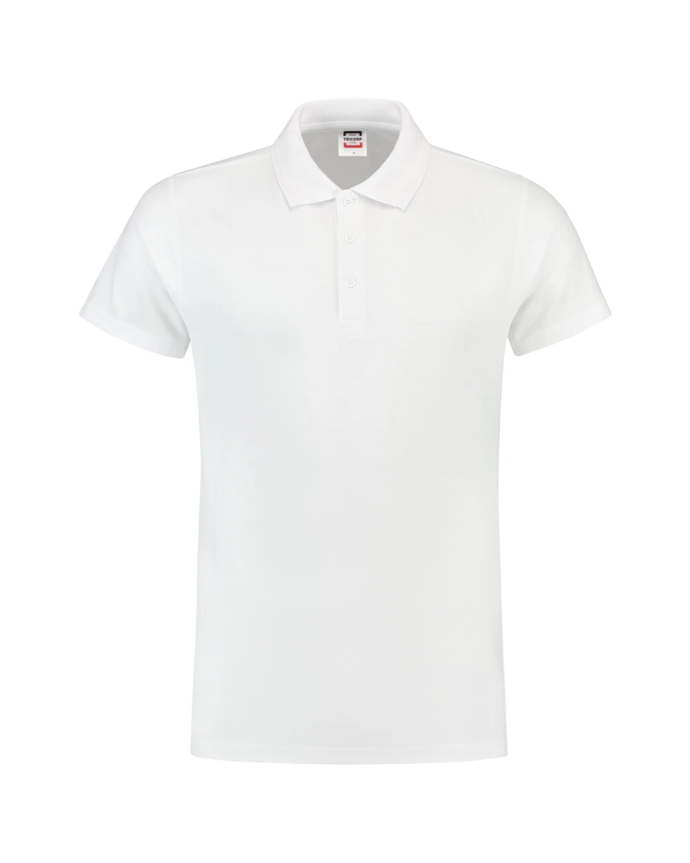 Polos personnalisable TRICORP Polo Fitted 180 Grammes Enfant