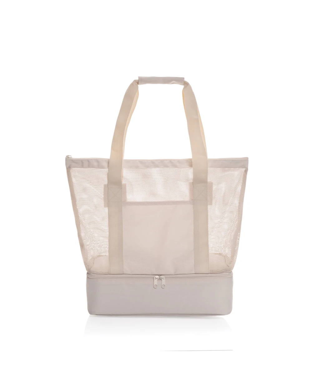 Sacs & Bagagerie personnalisable 4DO Tote bag isotherme 2 en 1 en rPET AWARE™ Iqlo