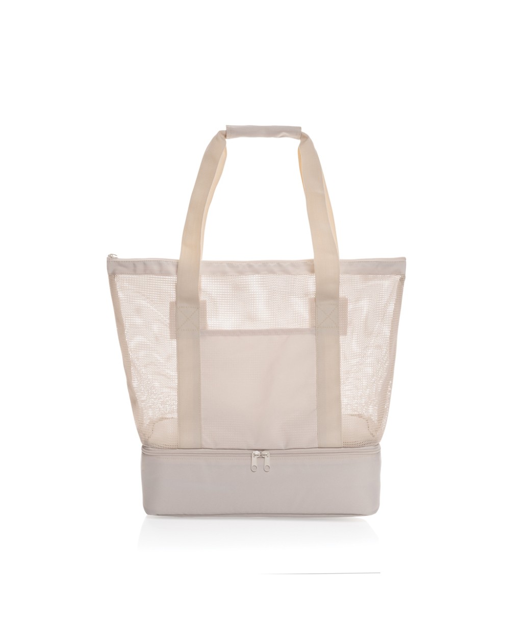 4DO Iqlo Aware™ RPET 2-in-1 Kühltasche Taschen personalisierbar