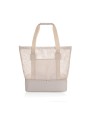 Sacs & Bagagerie personnalisable 4DO Tote bag isotherme 2 en 1 en rPET AWARE™ Iqlo