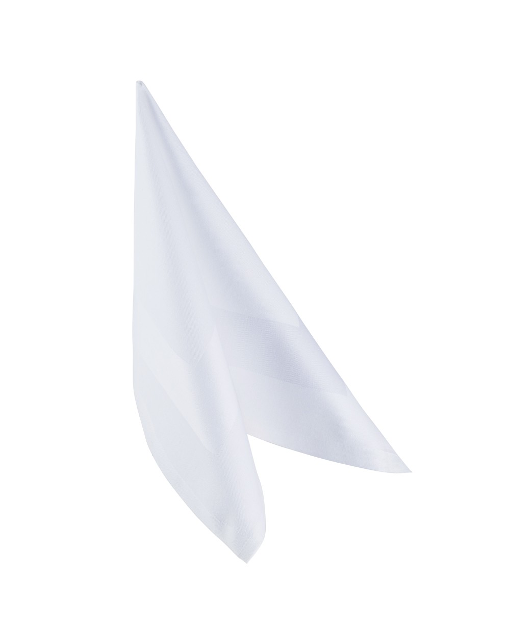 Benodigdheden EXNER Cloth Napkin (Pack of 6) voor bedrukking &amp; borduring