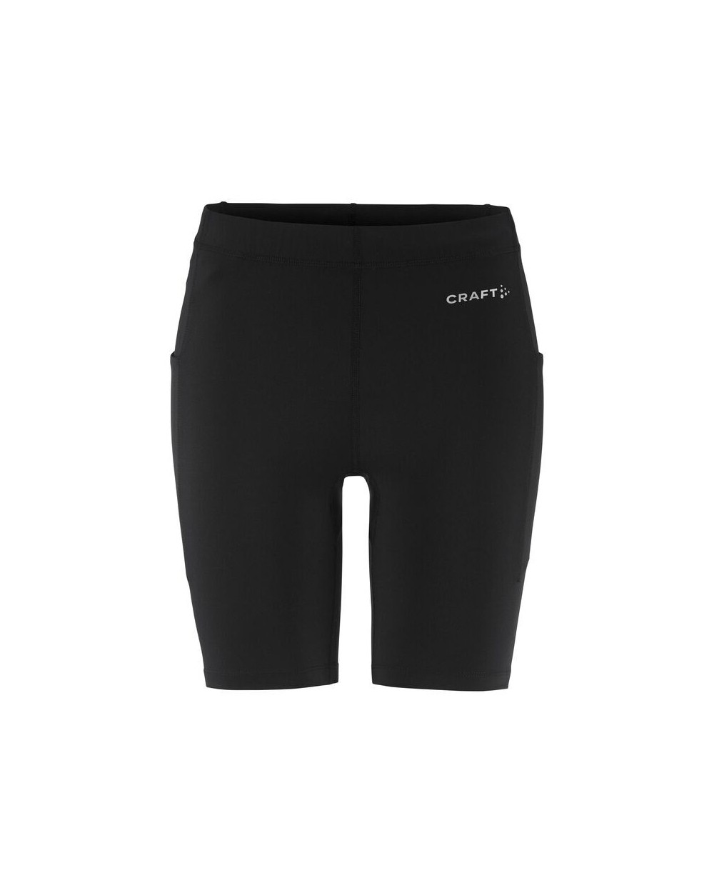 Bermuda's & Shorts CRAFT Essence Short Tights 3 M voor bedrukking &amp; borduring