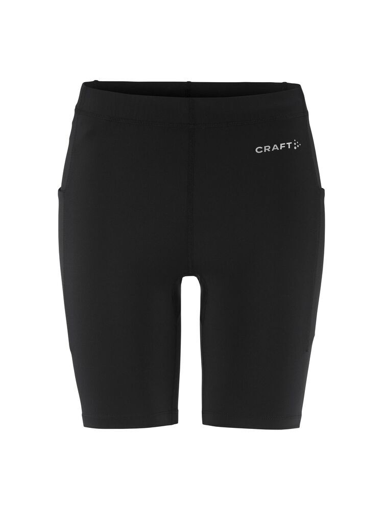 Bermudas & Shorts personnalisable CRAFT Essence Short Tights 3 M