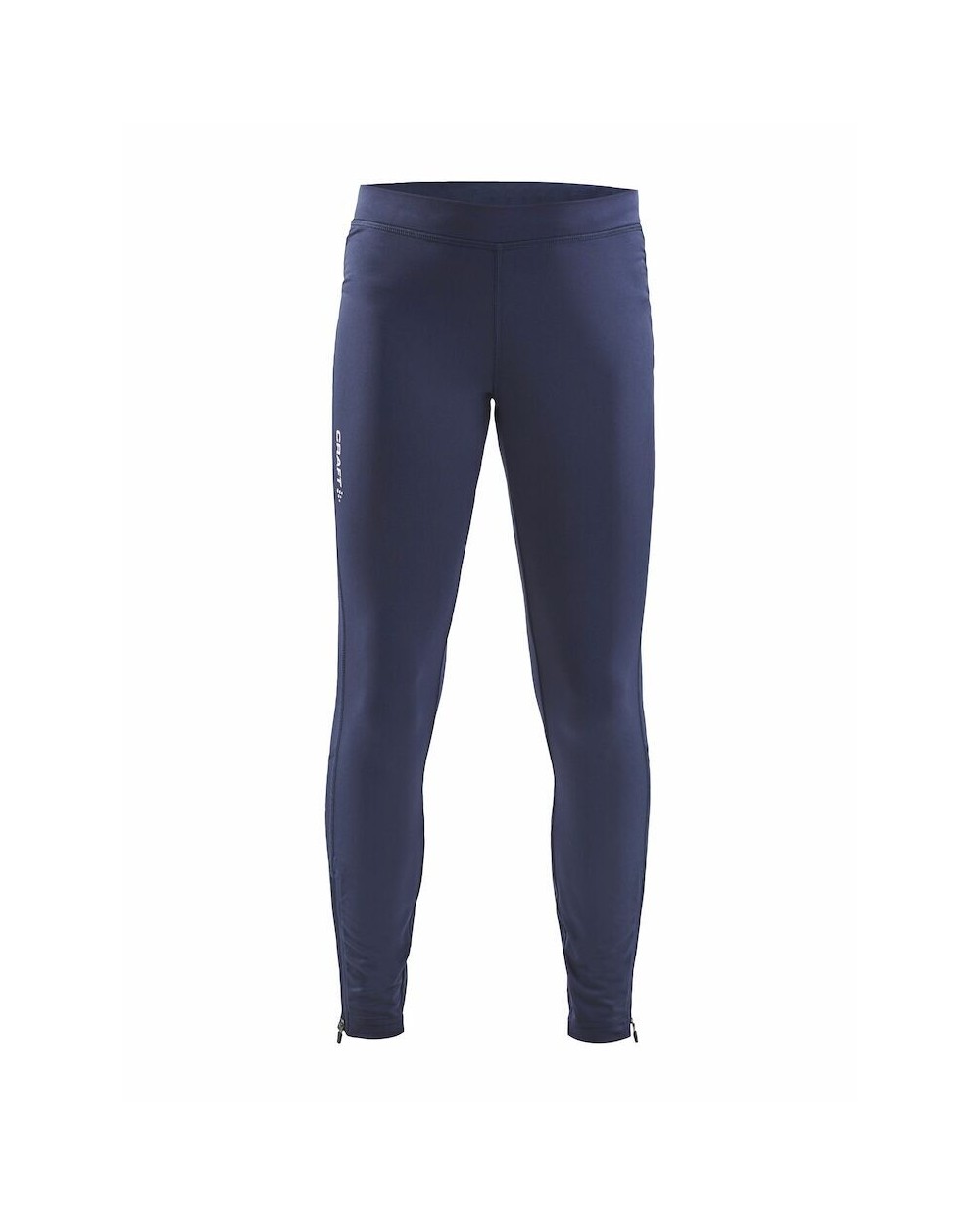 Ondergoed CRAFT Rush Zip Tights  Jr voor bedrukking &amp; borduring