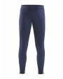 Ondergoed CRAFT Rush Zip Tights  Jr voor bedrukking &amp; borduring