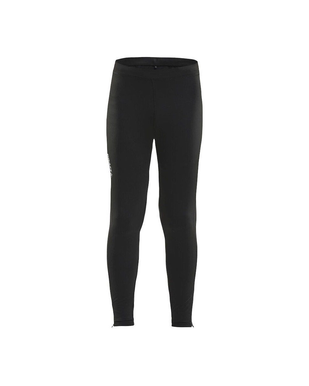 Sous-Vêtements personnalisable CRAFT Rush Zip Tights  Jr