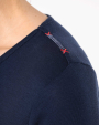 T-Shirts personnalisable Kariban Marinière manches longues femme