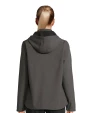 Softshells SOL'S Women´s Race Softshell Hooded Jacket voor bedrukking &amp; borduring