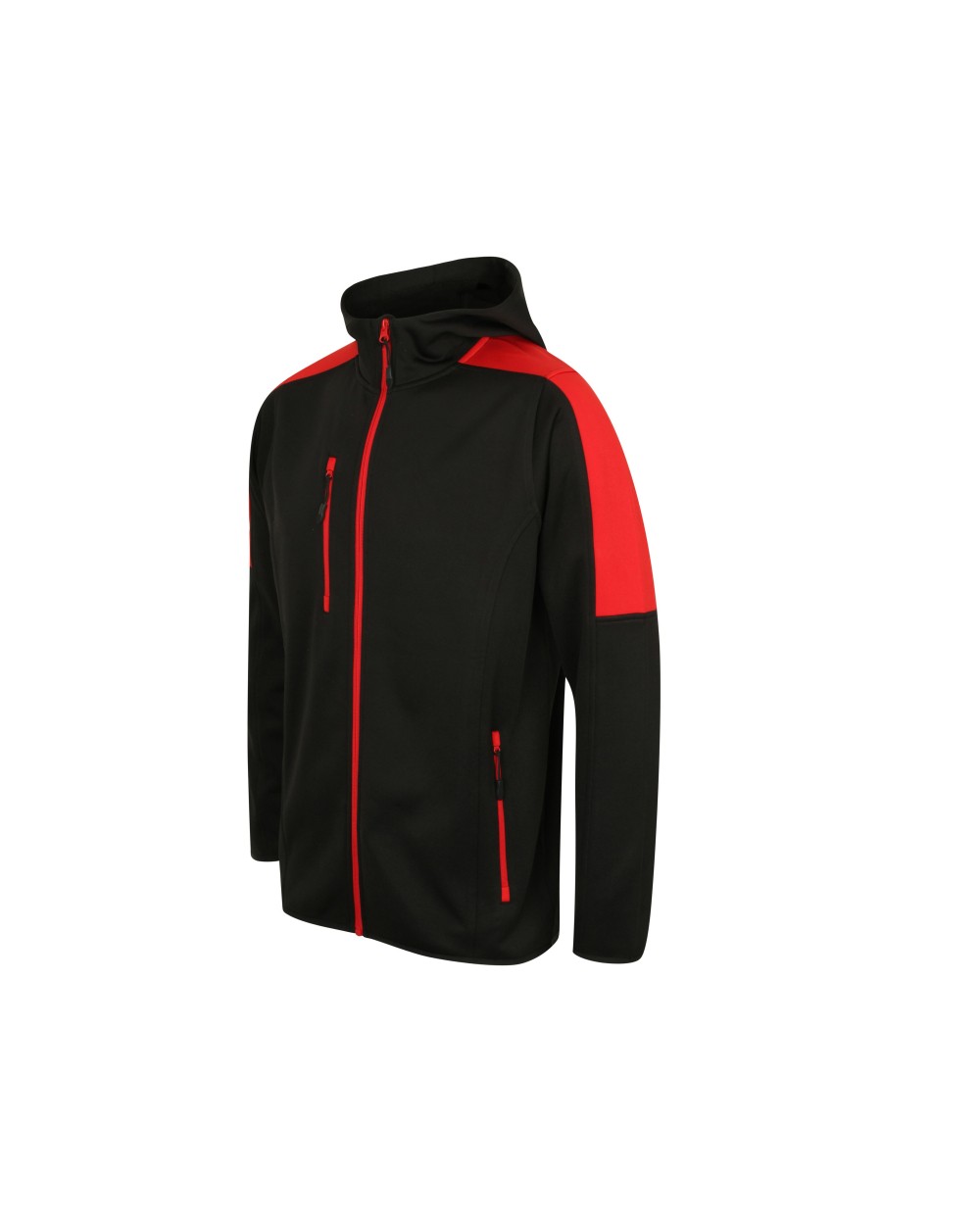 FINDEN-HALES ADULT'S ACTIVE SOFTSHELL JACKET Softshells personalisierbar