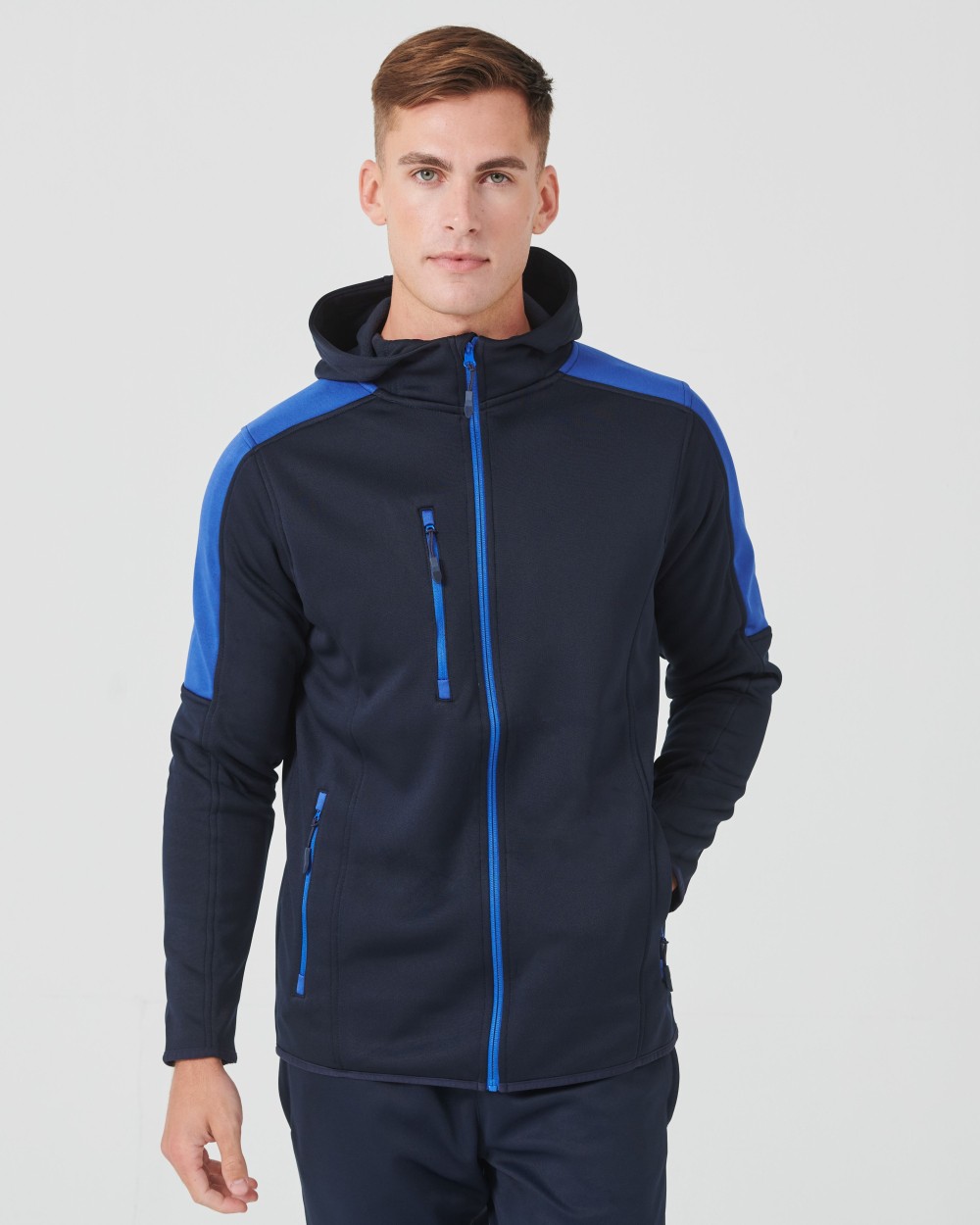 FINDEN-HALES ADULT'S ACTIVE SOFTSHELL JACKET Softshells personalisierbar