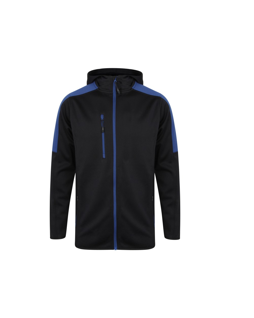 Softshells personnalisable FINDEN-HALES ADULT'S ACTIVE SOFTSHELL JACKET