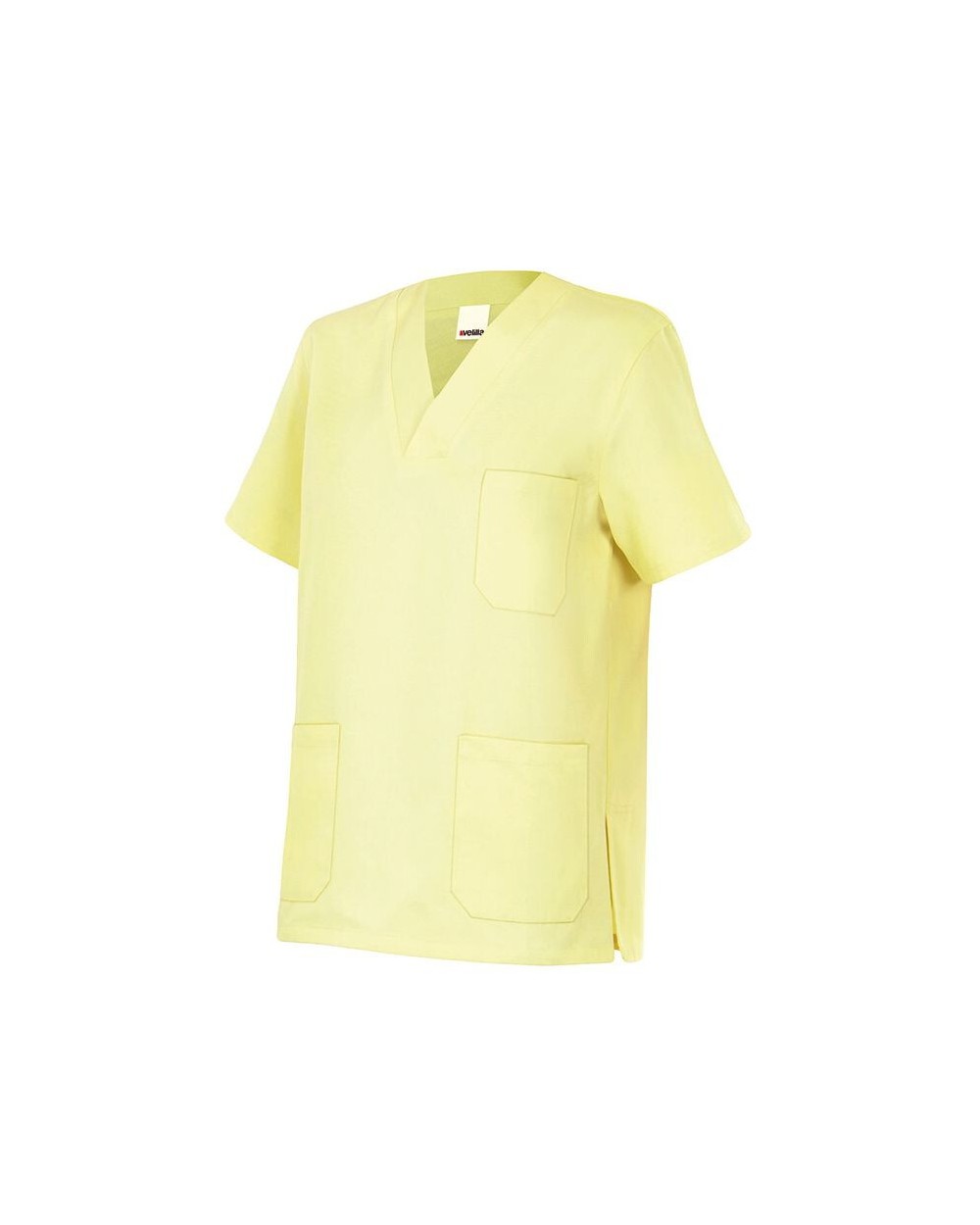 Schorten VELILLA SHORT SLEEVE SHIRT voor bedrukking &amp; borduring