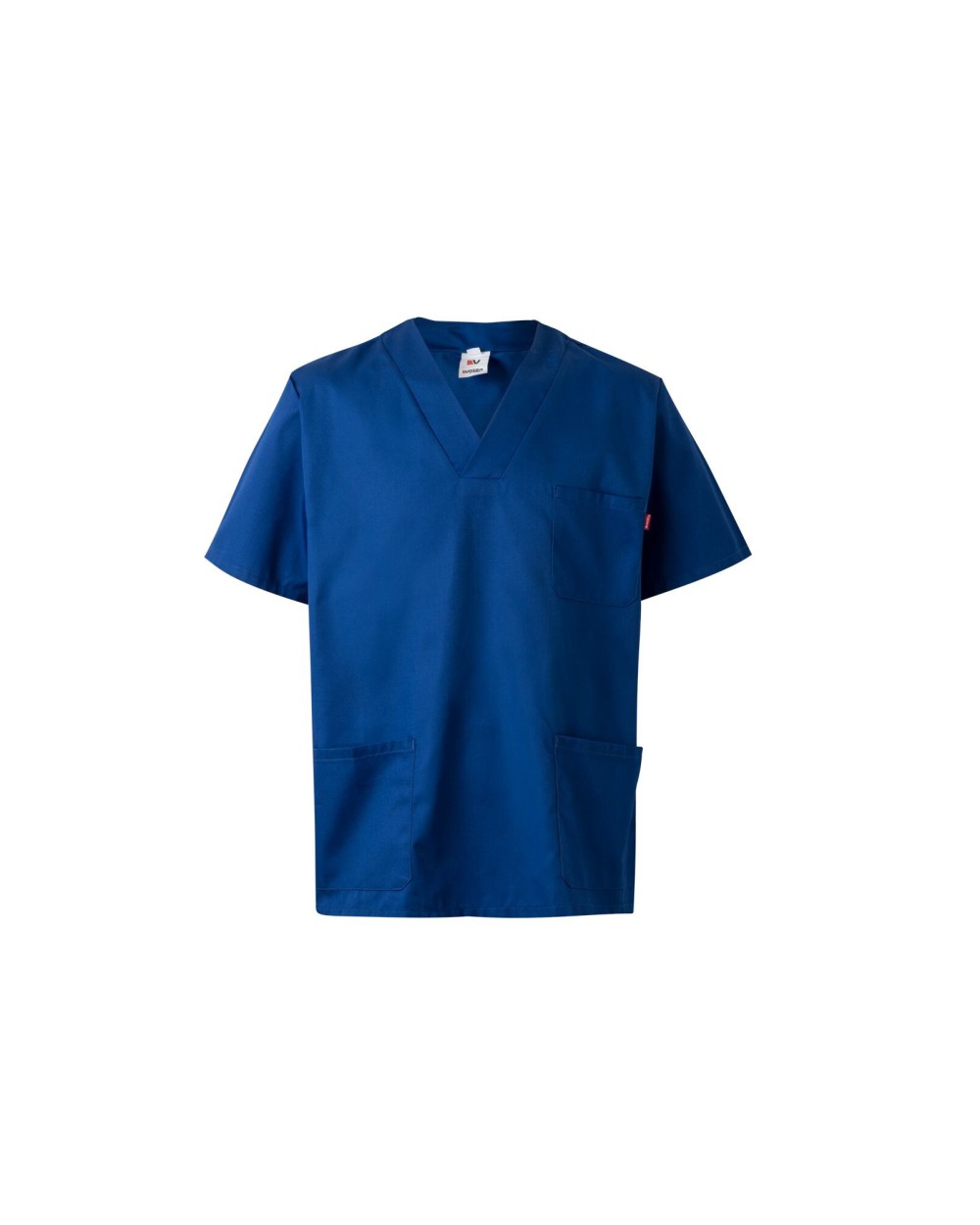 Tabliers personnalisable VELILLA TUNIQUE MANCHES COURTES