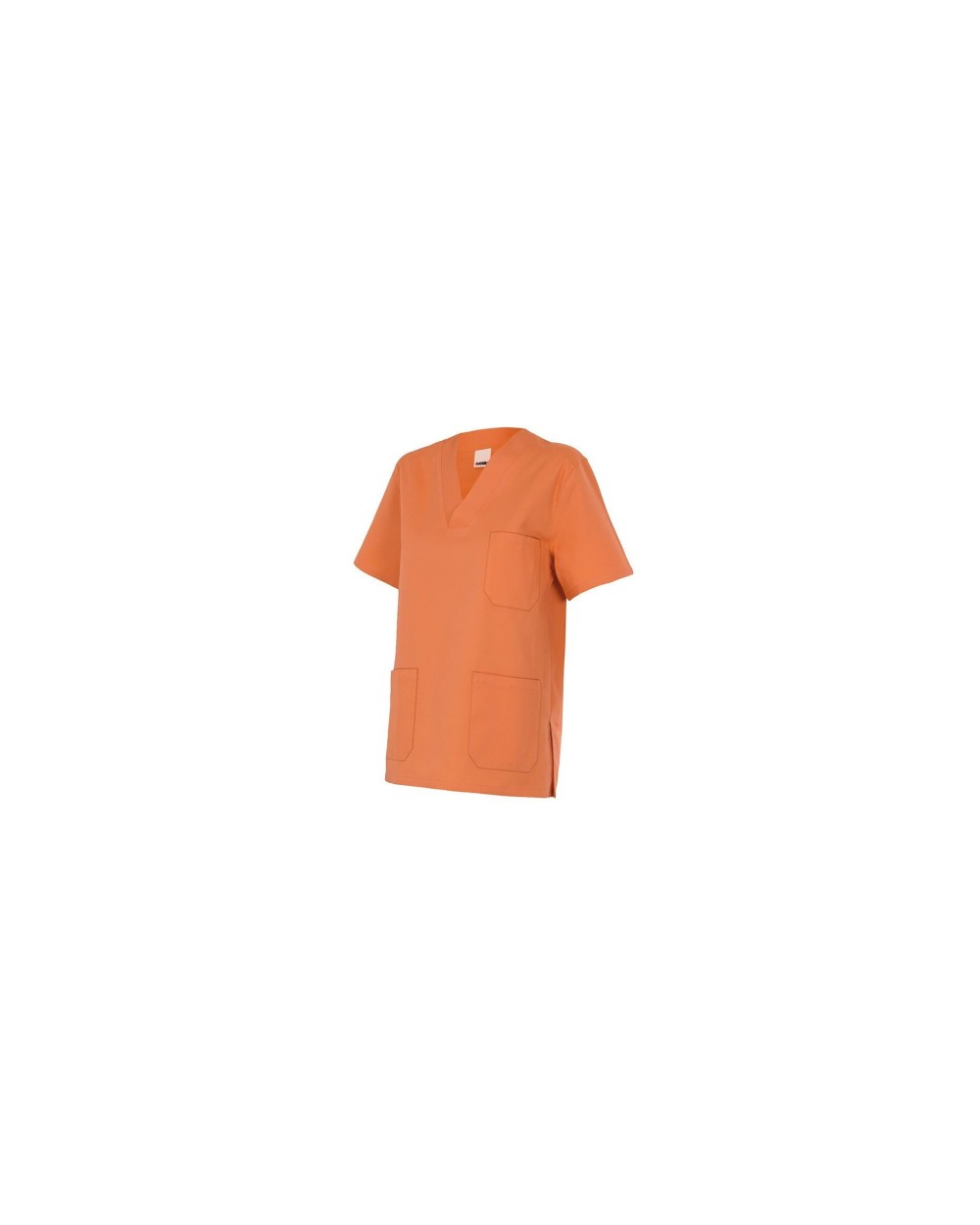 Schorten VELILLA SHORT SLEEVE SHIRT voor bedrukking &amp; borduring