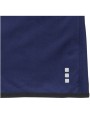 Laines polaires personnalisable ELEVATE Veste full zip homme Mani